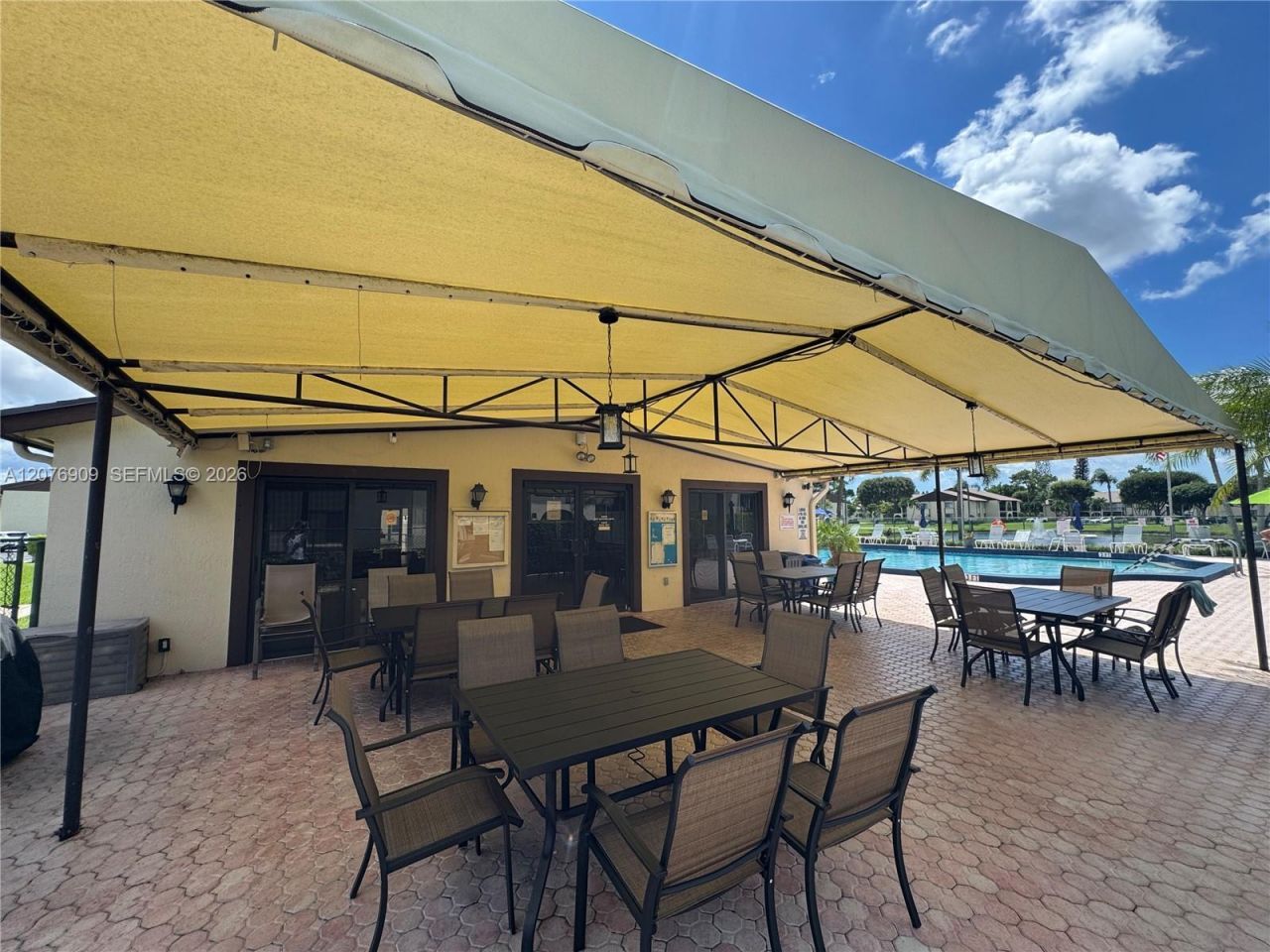 5773 La Pinata Blvd , Unit A-1, Greenacres, FL 33463 Photo