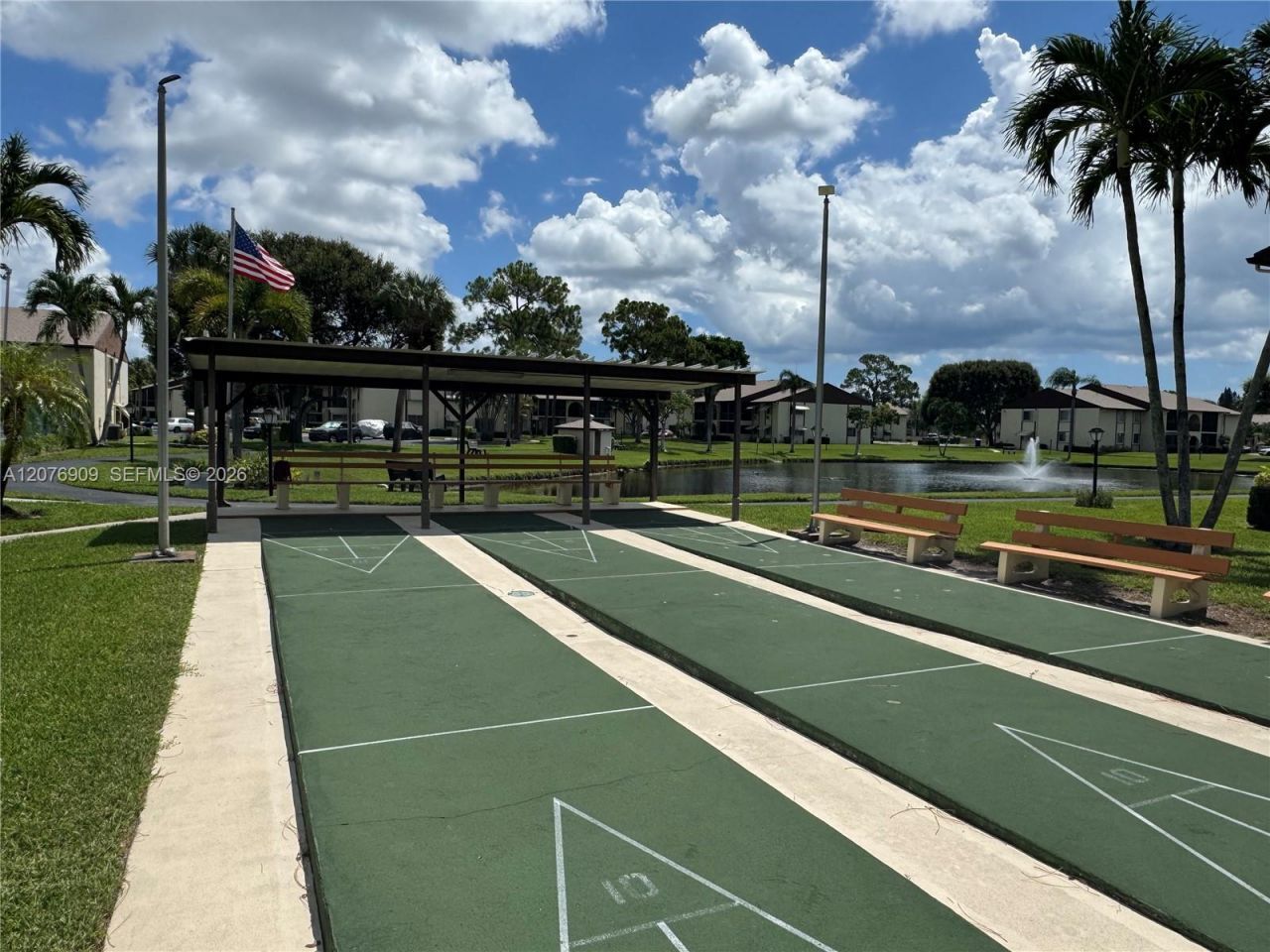 5773 La Pinata Blvd , Unit A-1, Greenacres, FL 33463 Photo