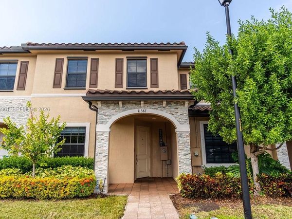 11387 SW 248th Ter , Homestead, FL 33032