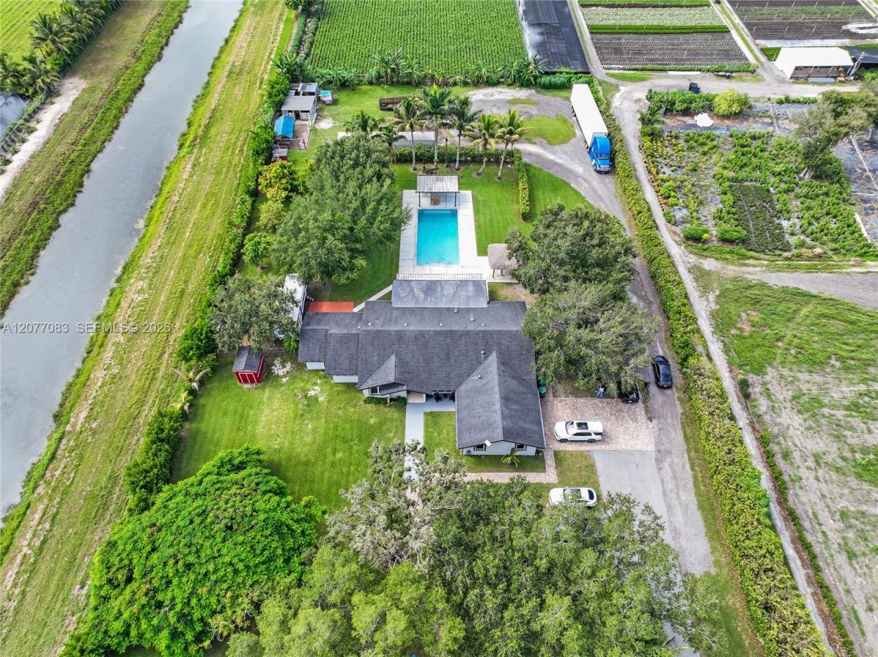 15290 SW 200th St , Miami, FL 33187 Photo