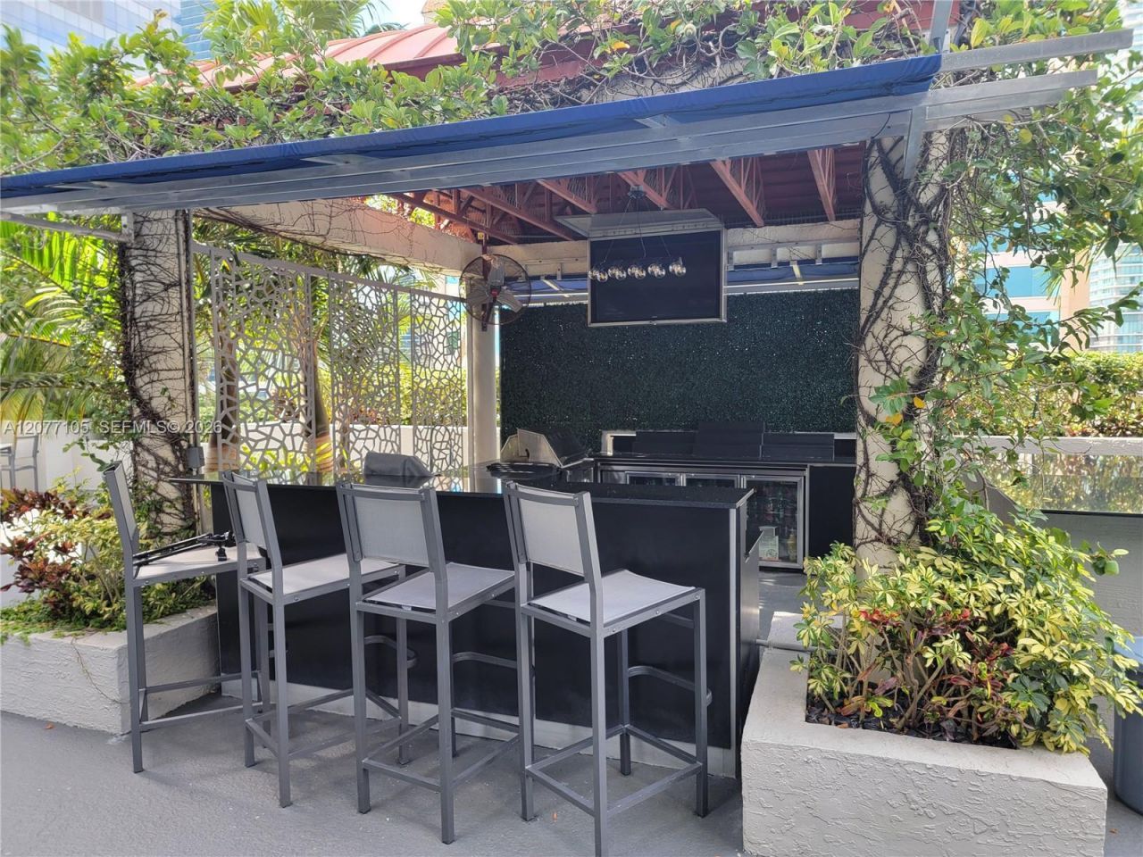 185 SE 14th Ter , Unit 1101, Miami, FL 33131 Photo