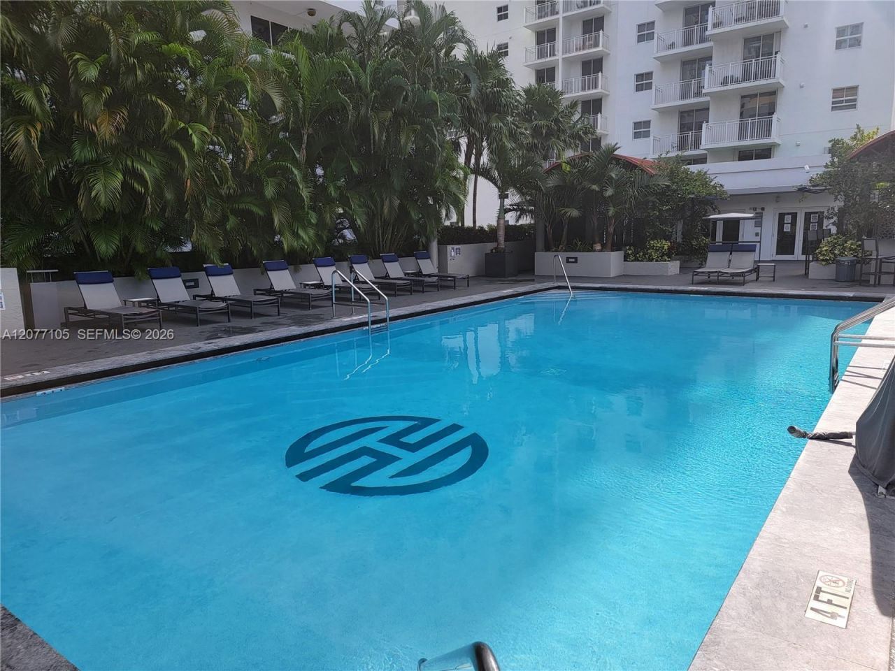 185 SE 14th Ter , Unit 1101, Miami, FL 33131 Photo
