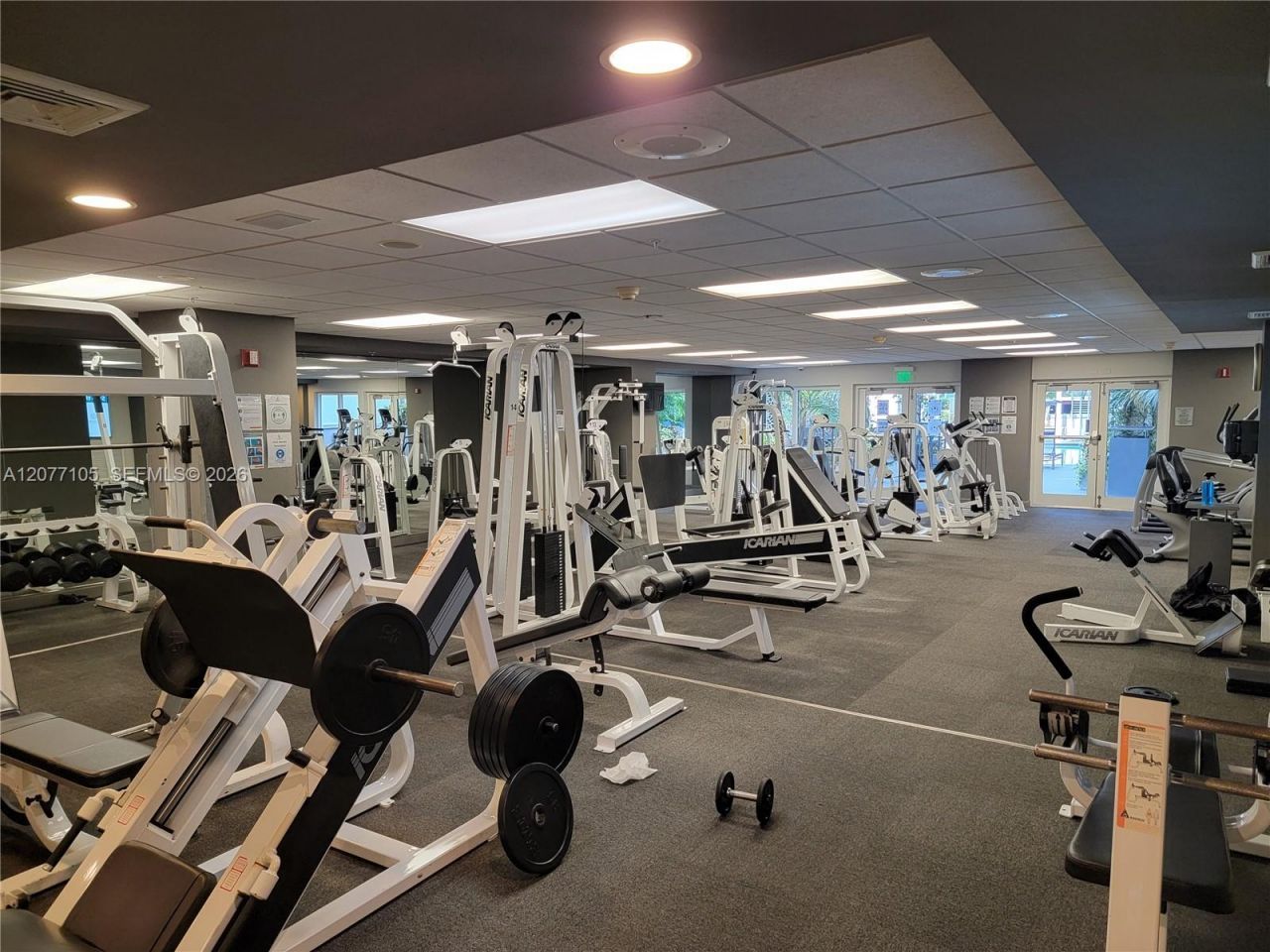 185 SE 14th Ter , Unit 1101, Miami, FL 33131 Photo