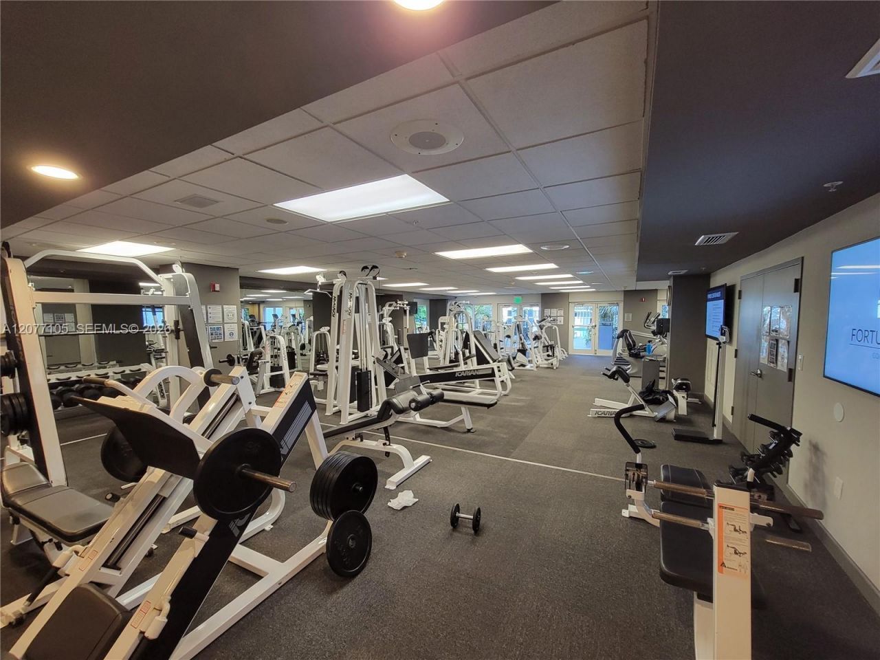 185 SE 14th Ter , Unit 1101, Miami, FL 33131 Photo