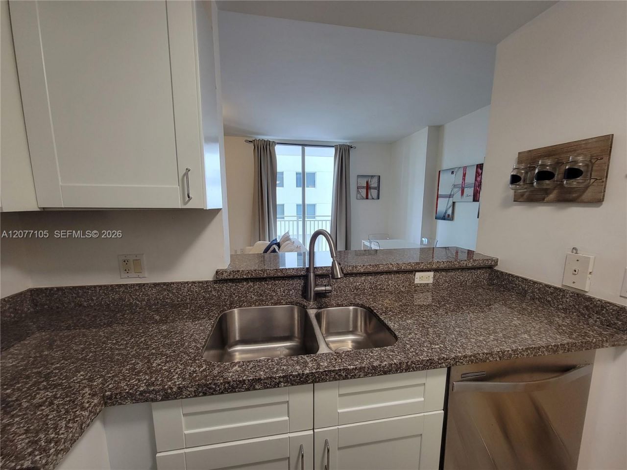 185 SE 14th Ter , Unit 1101, Miami, FL 33131 Photo