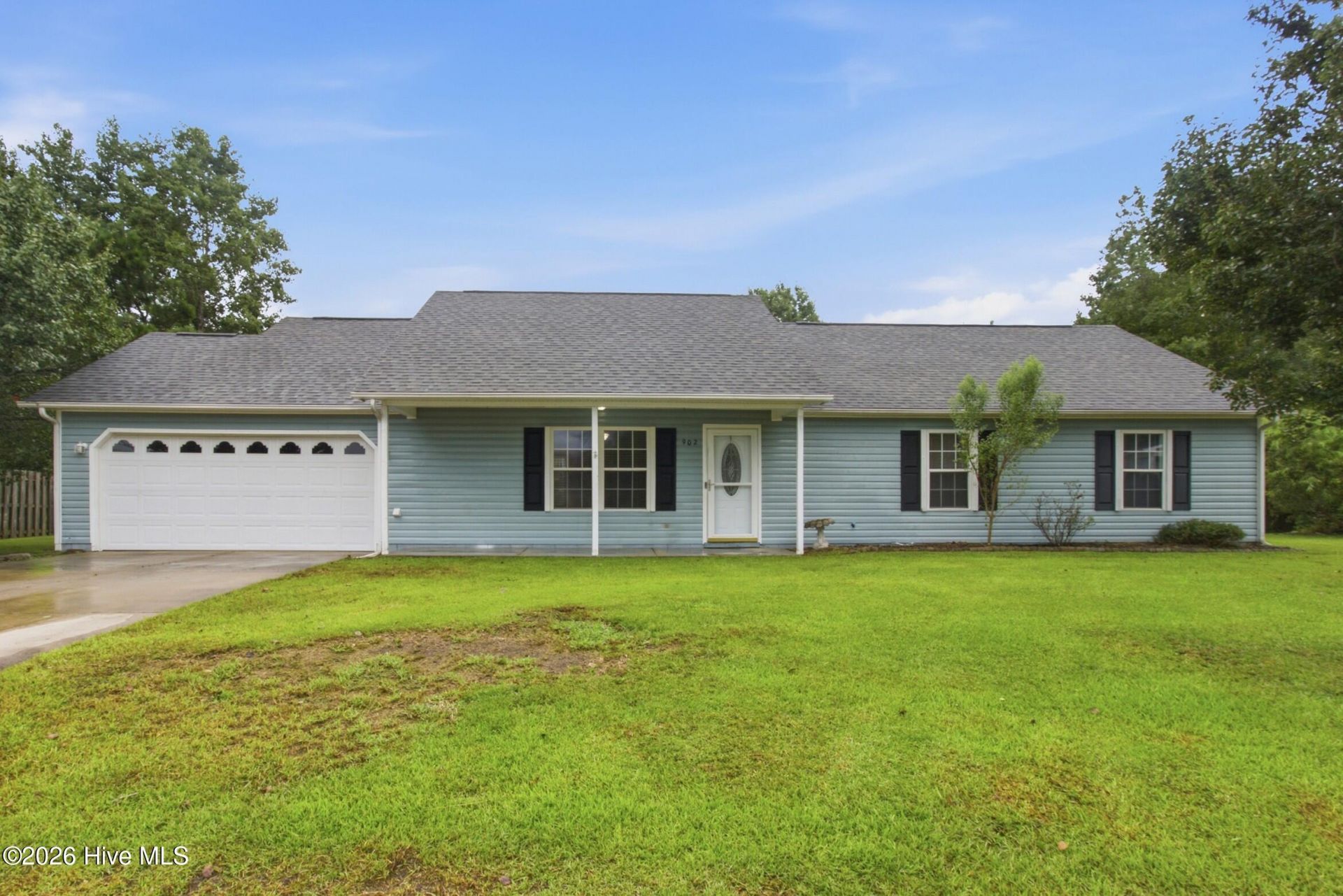 902 Gum Branch Court, Havelock, NC 28532 Main Photo