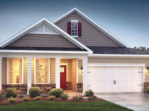 7015 Bayberry Park Drive, New Bern, NC 28562
