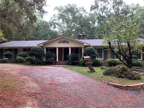 246 Mcgregor Avenue S, Mobile, AL 36608
