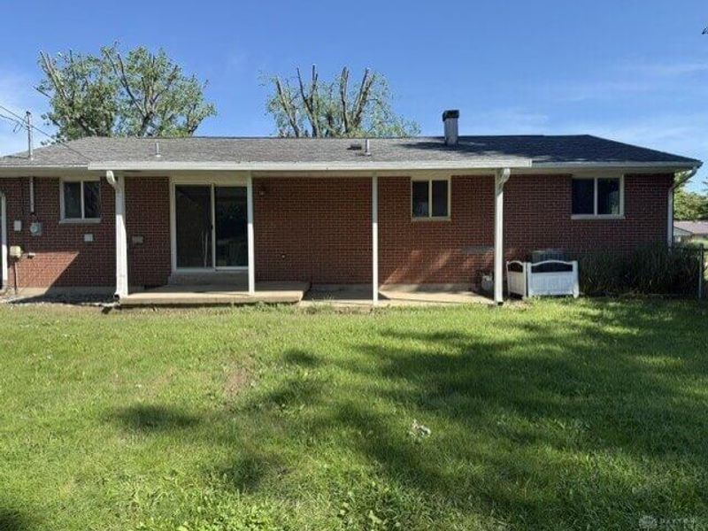 53 S Williams Drive, West Milton, OH 45383 Photo 17