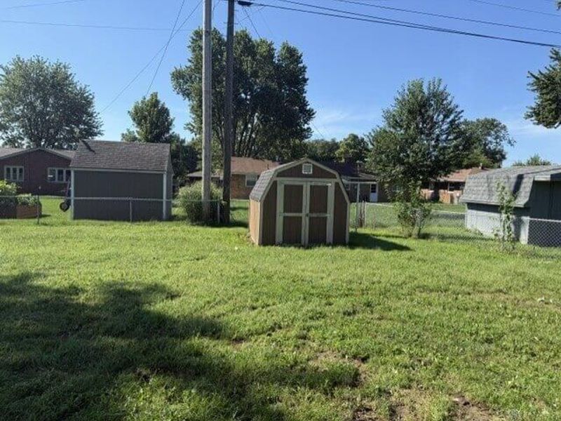 53 S Williams Drive, West Milton, OH 45383 Photo 18