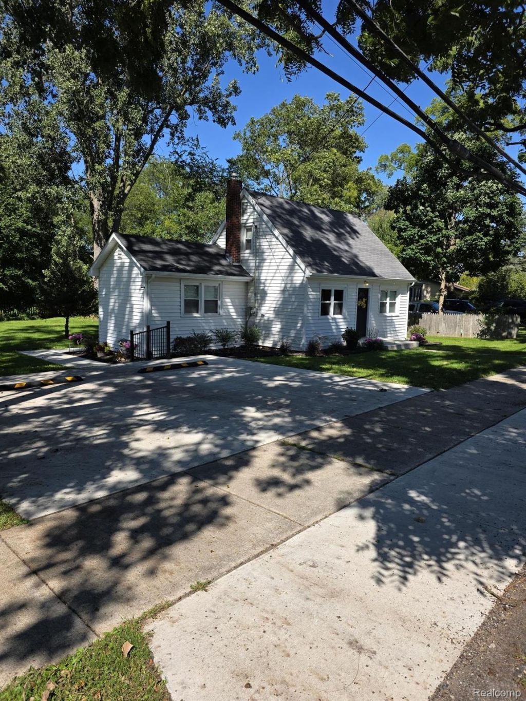 230 Water Street, Grass Lake Village, Mi 49240 Main Photo