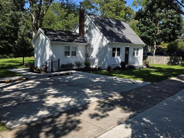230 Water Street, Grass Lake Village, Mi 49240