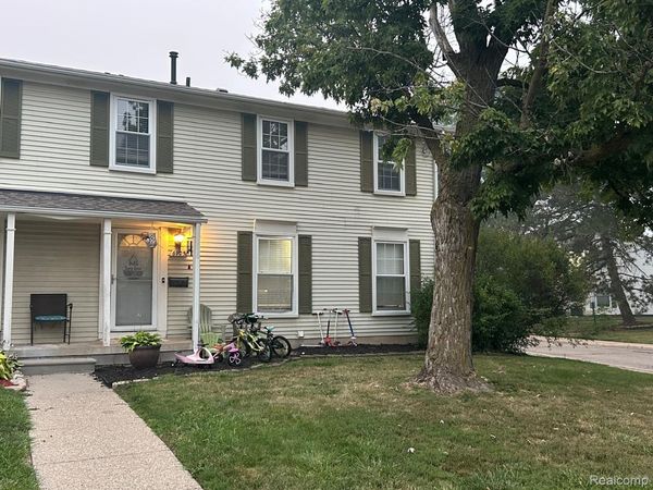 6905 Harvard Lane , Canton Township, Mi 48187