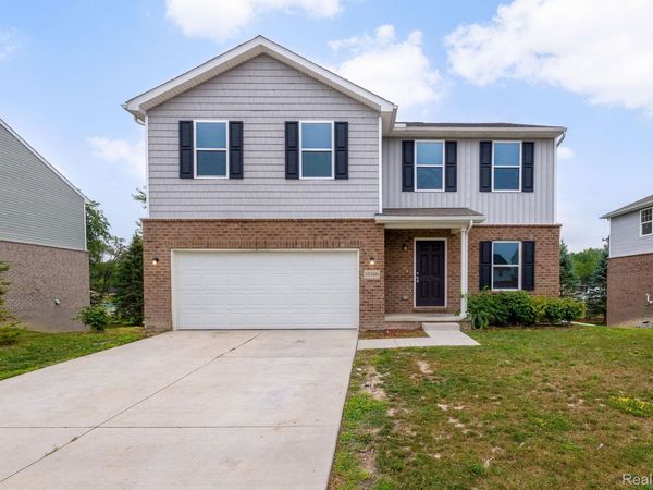 10306 Island Lake Drive , Taylor, Mi 48180