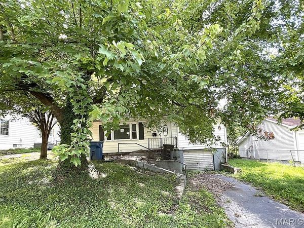 2518 N Rodgers Avenue , Alton, IL 62002
