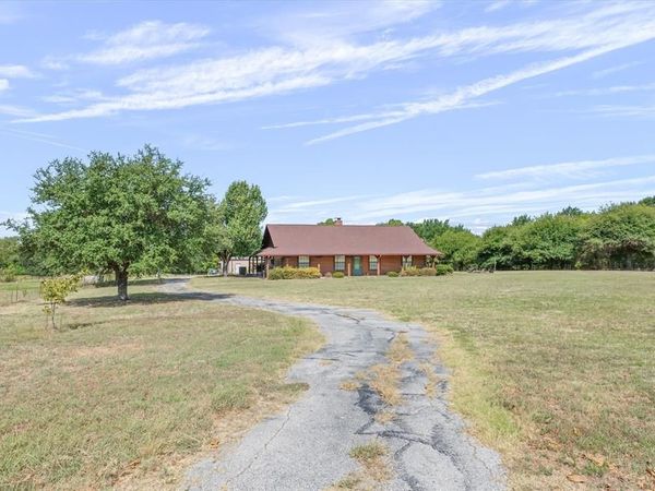 9150 State Highway 198 , Canton, TX 75103