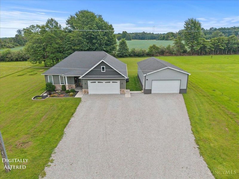 138 Seminole Drive, Franklin Township, OH 45171 Photo 15