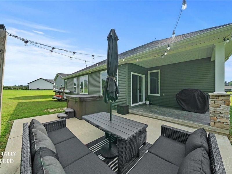 138 Seminole Drive, Franklin Township, OH 45171 Photo 16