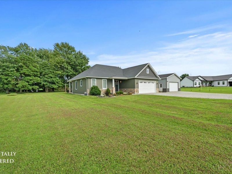 138 Seminole Drive, Franklin Township, OH 45171 Photo 34