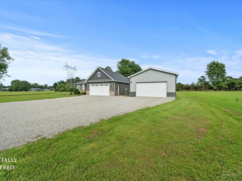 138 Seminole Drive, Franklin Township, OH 45171 Photo 37