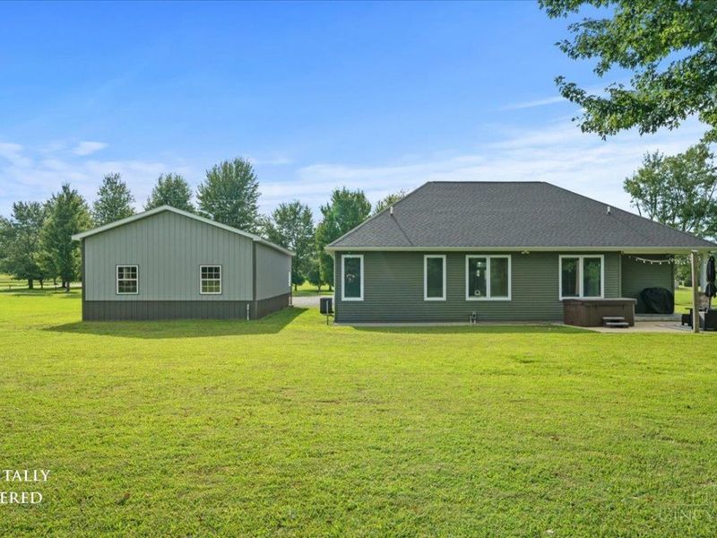 138 Seminole Drive, Franklin Township, OH 45171 Photo 39