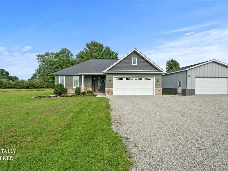 138 Seminole Drive, Franklin Township, OH 45171 Photo 45
