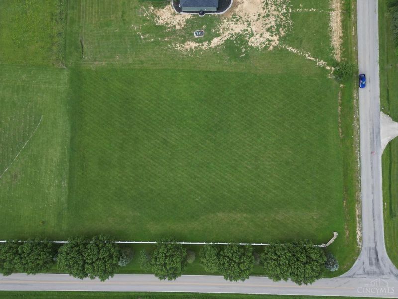Lot 25 Heritage Woods Drive, Marion Township, OH 45107 Photo 4