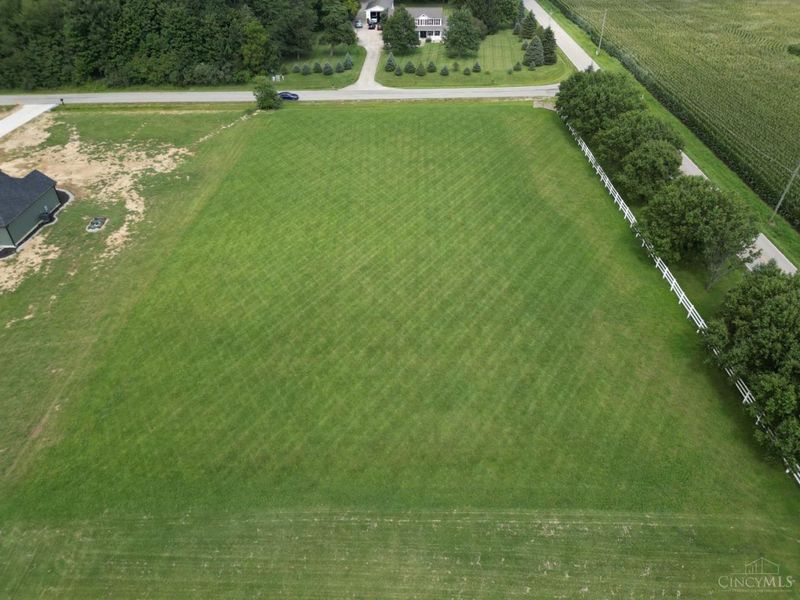 Lot 25 Heritage Woods Drive, Marion Township, OH 45107 Photo 6