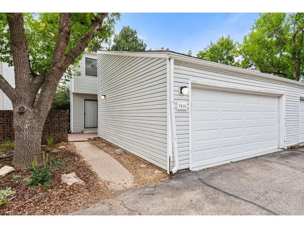 7414 Clubhouse Rd, Boulder, CO 80301