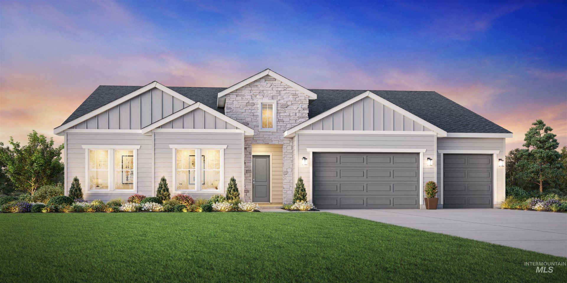 2176 N Escudilla Way, Eagle, ID 83616 Main Photo