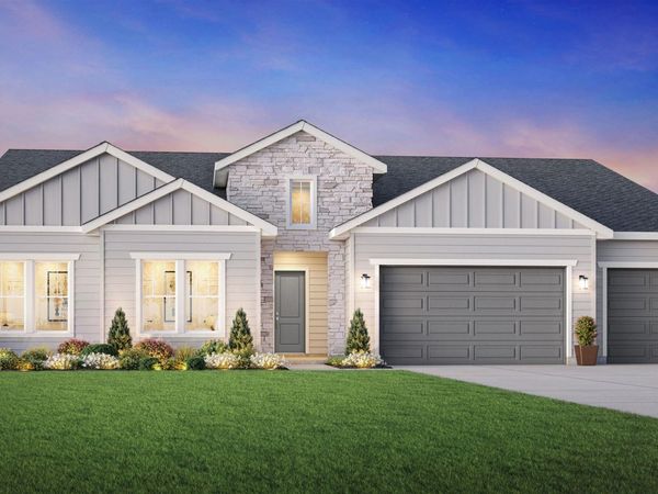 2176 N Escudilla Way, Eagle, ID 83616