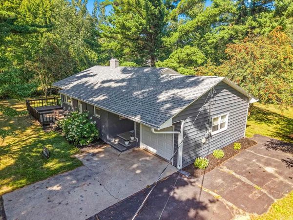 3136 FLINTVILLE ROAD, Suamico, WI 54313