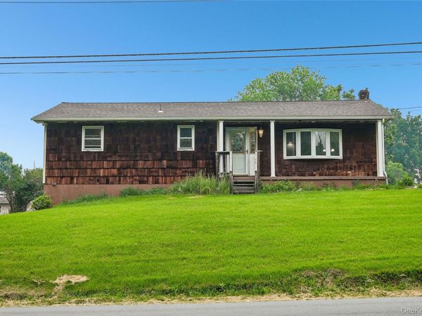53 W Ridge Road , Warwick, NY 10990