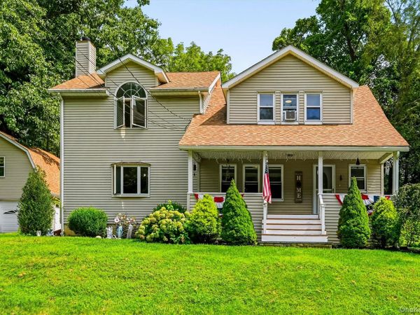 328 Big Island Road, Florida, NY 10921