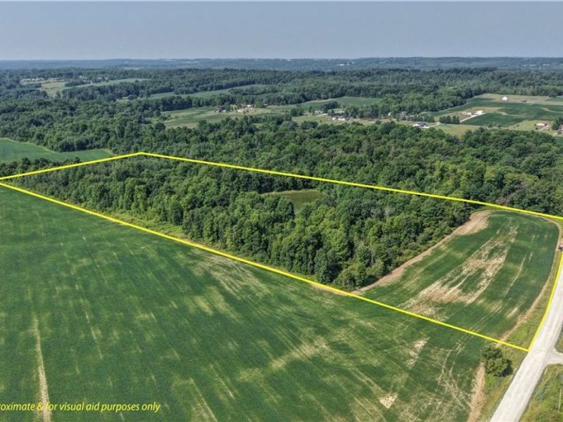 Norton Road, Garrettsville, OH 44231 Photo 11