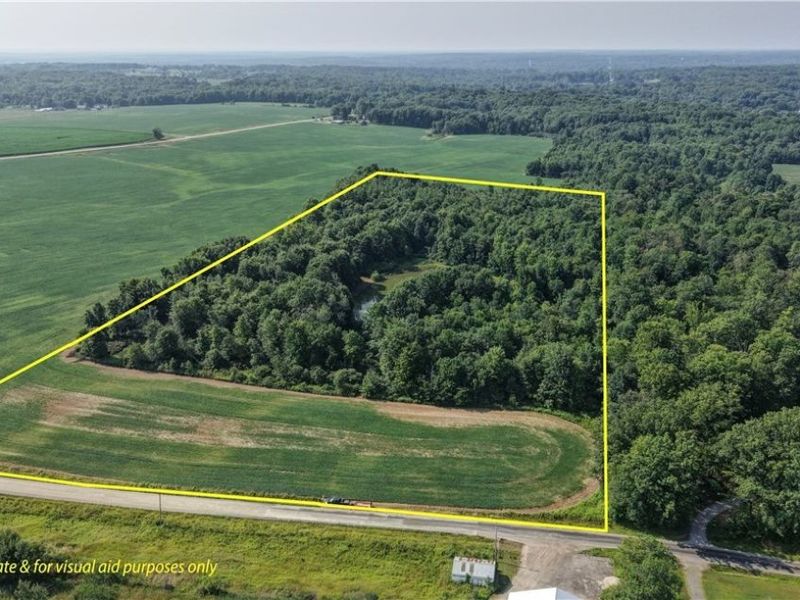 Norton Road, Garrettsville, OH 44231 Photo 9