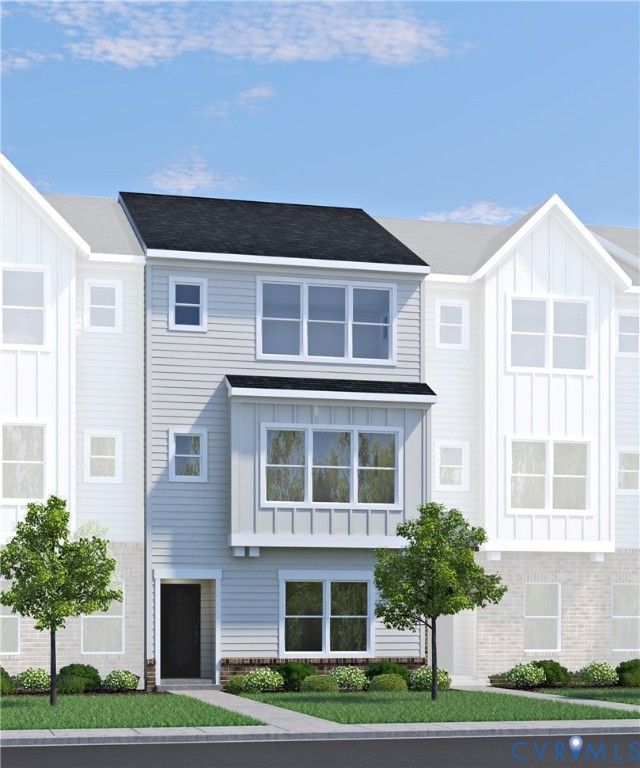 821 Springs Edge Avenue , Glen Allen, VA 23059 Main Photo