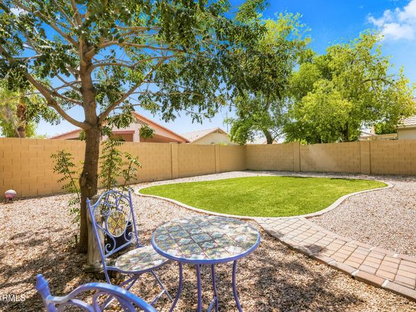 1117 W LAUREL Avenue, Gilbert, AZ 85233