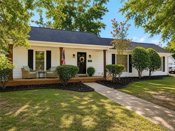 3809 64th Street NE, Tuscaloosa, AL 35406