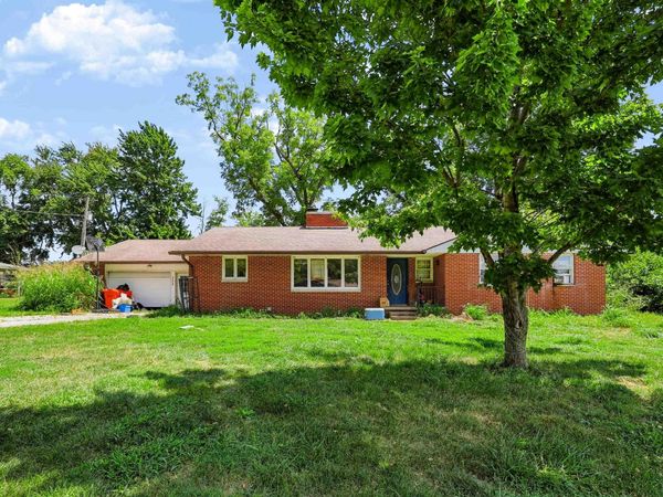 205 Cedar Avenue, Switz City, IN 47465