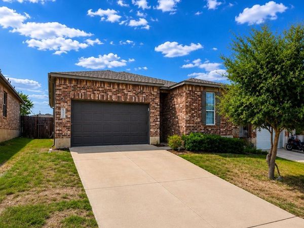 6217 Adair DR, Austin, TX 78754