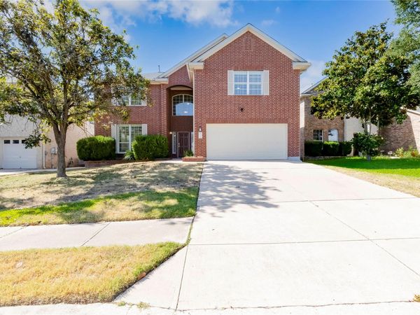 15617 Pumpkin Ridge DR, Austin, TX 78717