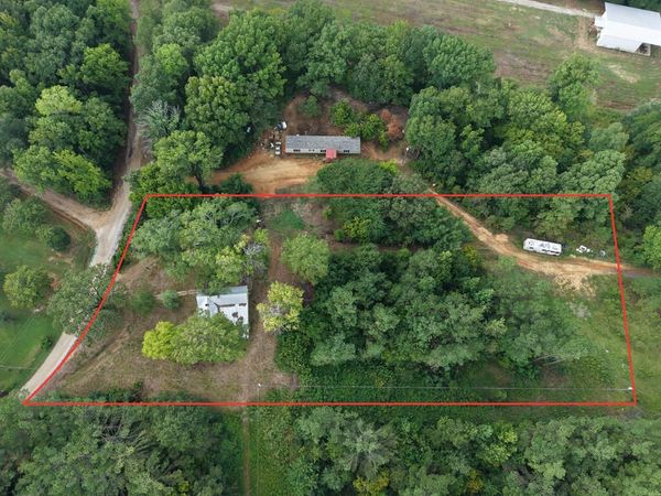 281 Mule Pulling Rd, Belden, MS 38826