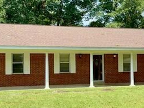 1511 W Bristow, Tupelo, MS 38801