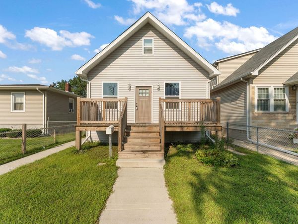 4246 Torrence Avenue , Hammond, IN 46327