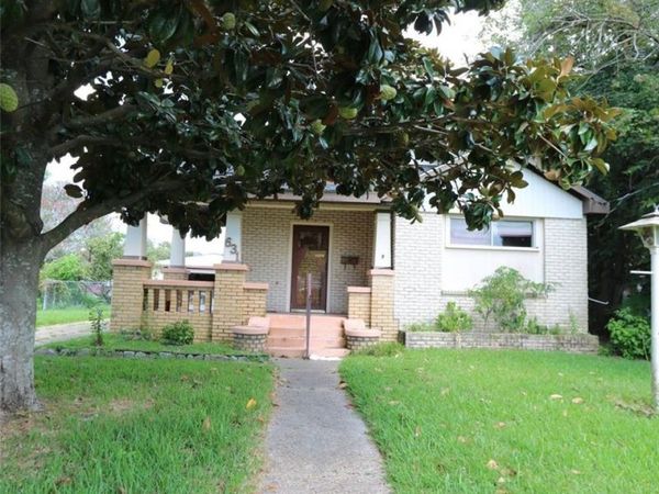 631 AVENUE C , Westwego, LA 70094