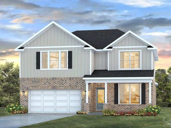 3305 Water Birch Rd, Cantonment, FL 32533