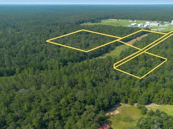 23 acres Munson Hwy, Milton, FL 32570