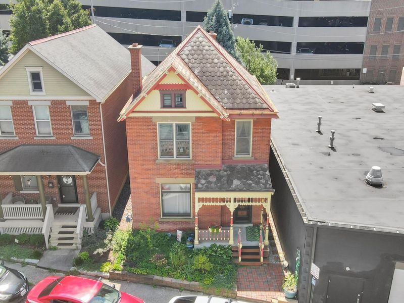 41 E Prescott Street, Columbus, OH 43215 Photo 40