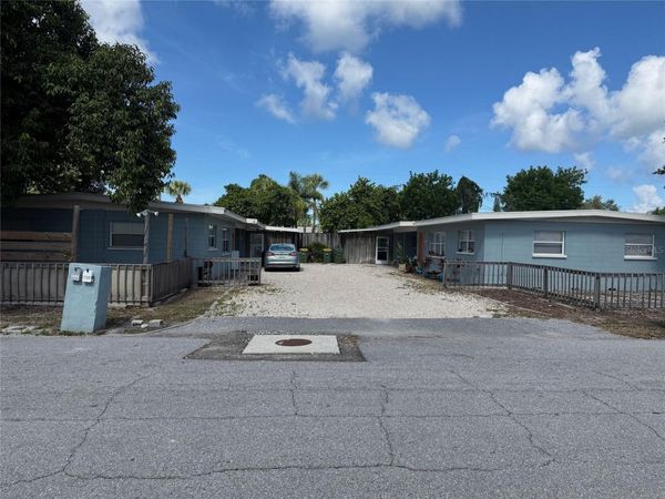 3509 NORWOOD COURT , SARASOTA, FL 34234